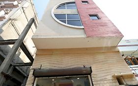 Hotel O Mall Residency