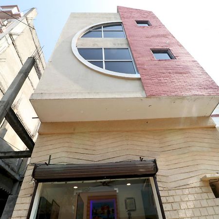 Hotel O Mall Residency Amritsar Exterior photo