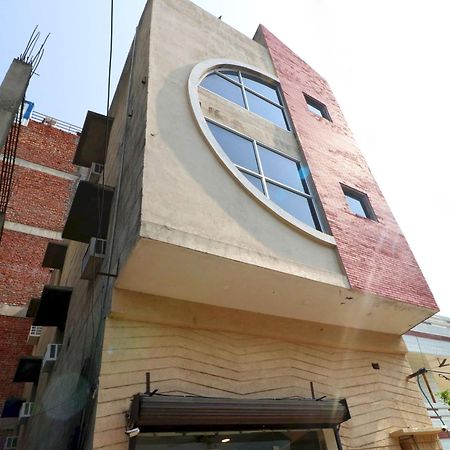 Hotel O Mall Residency Amritsar Exterior photo