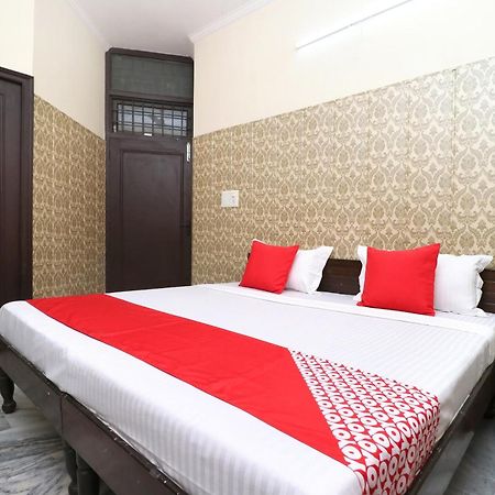 Hotel O Mall Residency Amritsar Exterior photo
