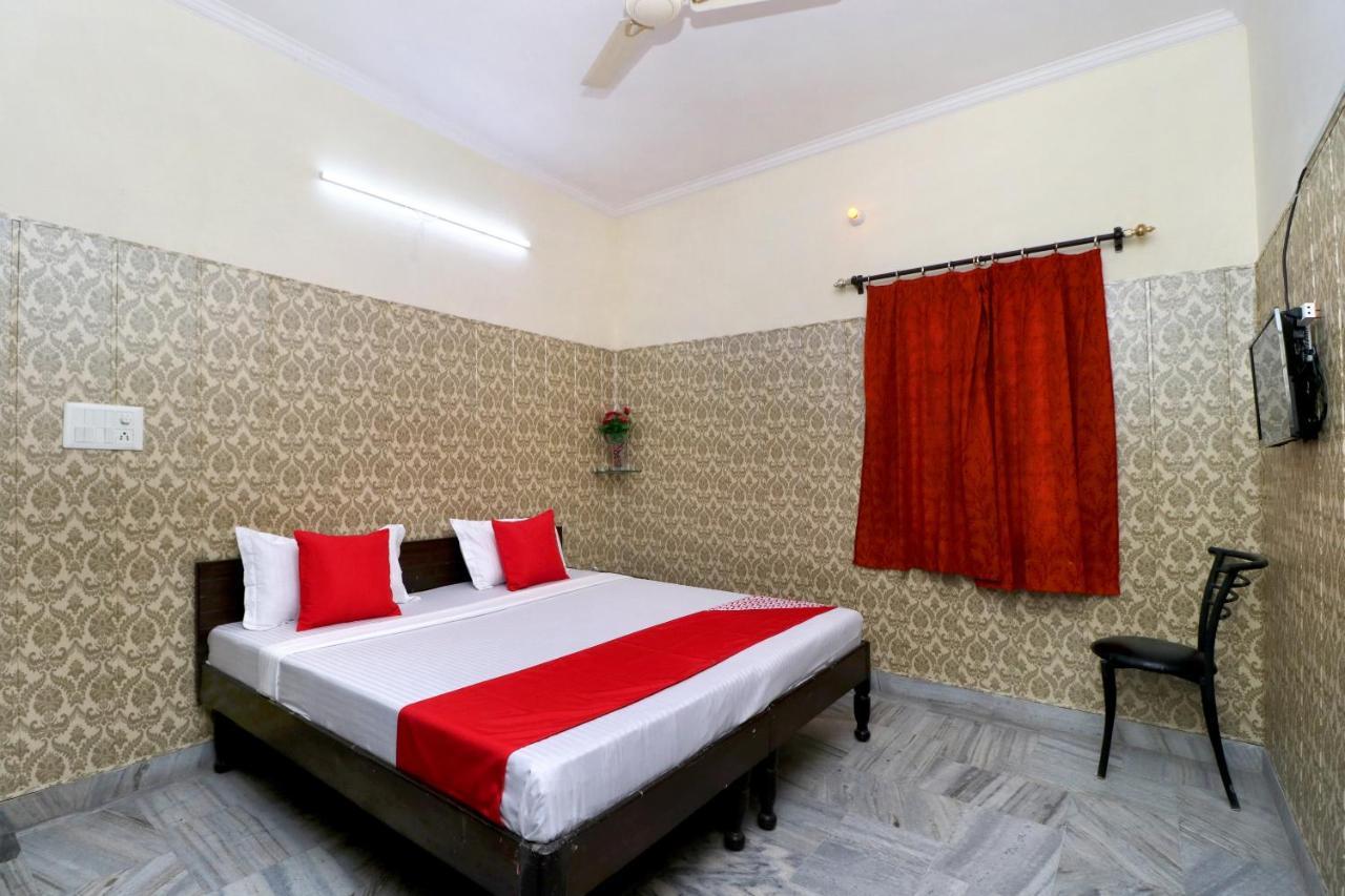 Hotel O Mall Residency Amritsar Exterior photo