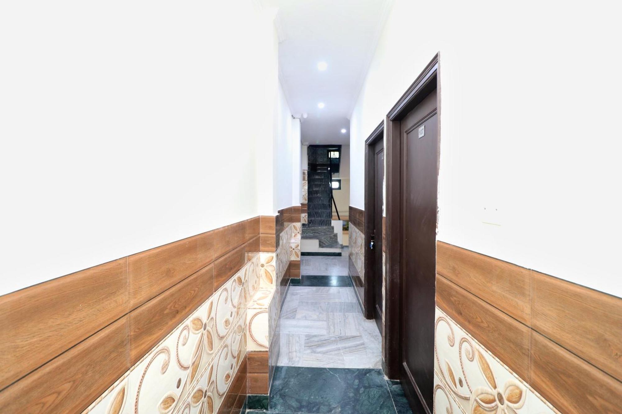 Hotel O Mall Residency Amritsar Exterior photo