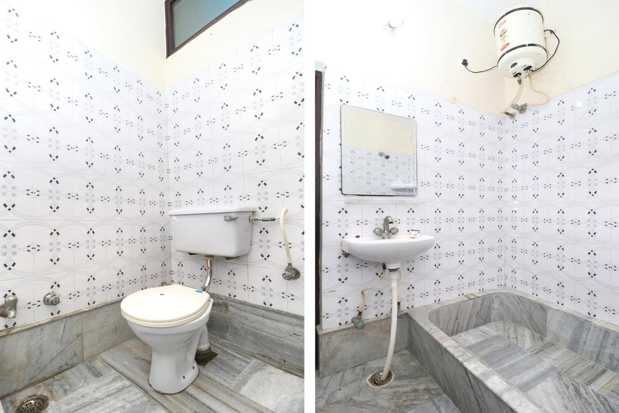 Hotel O Mall Residency Amritsar Exterior photo