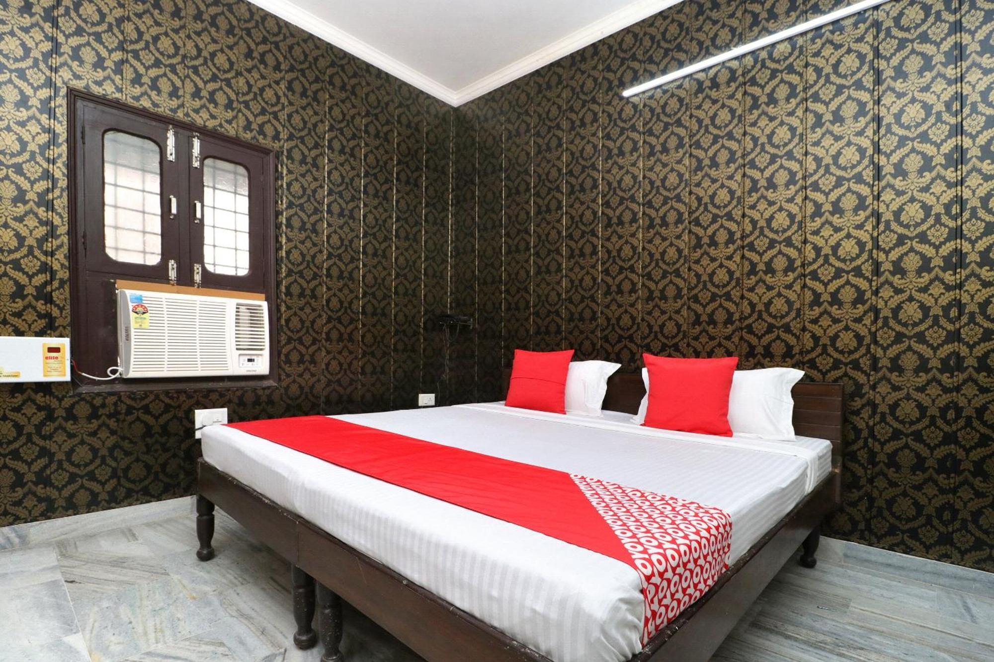 Hotel O Mall Residency Amritsar Exterior photo