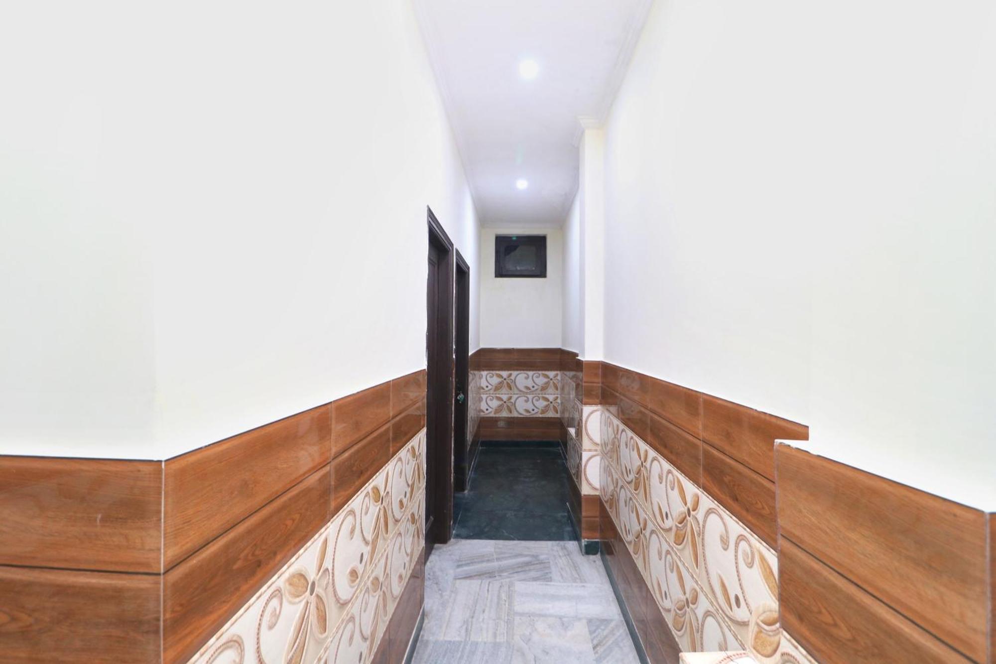 Hotel O Mall Residency Amritsar Exterior photo