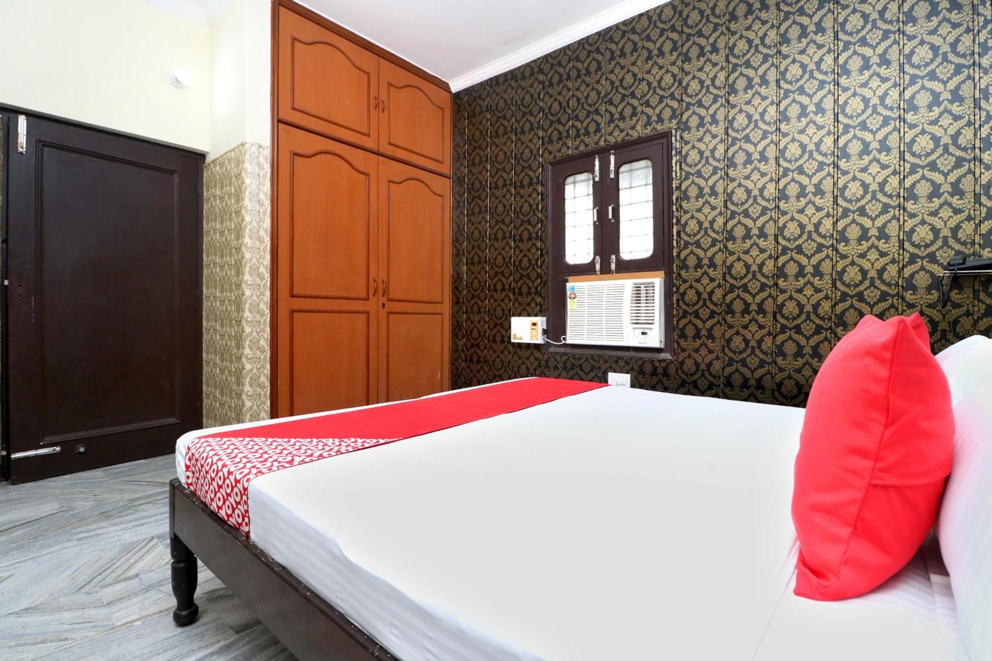 Hotel O Mall Residency Amritsar Exterior photo